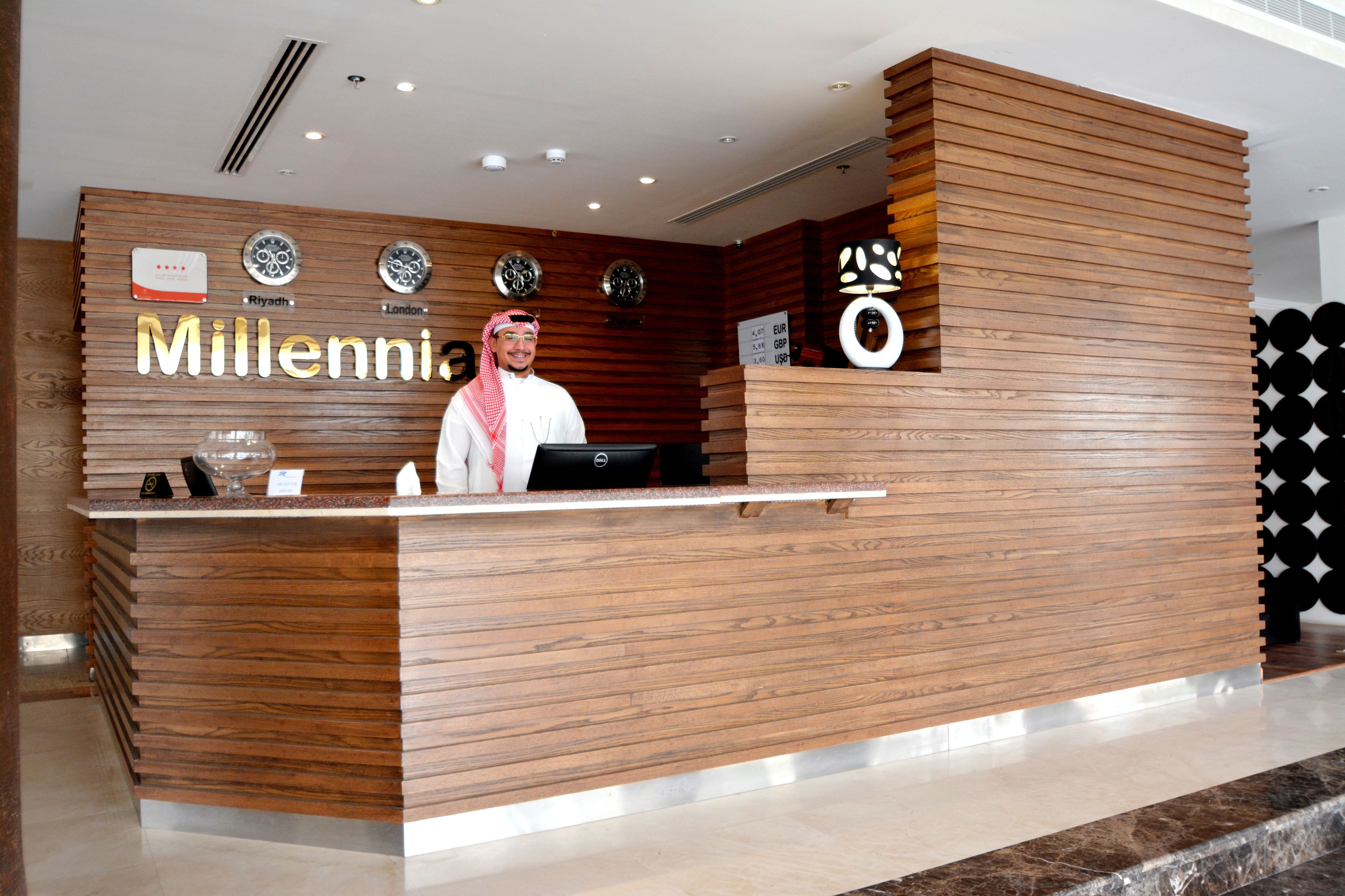 Sunday Millennia Hotel