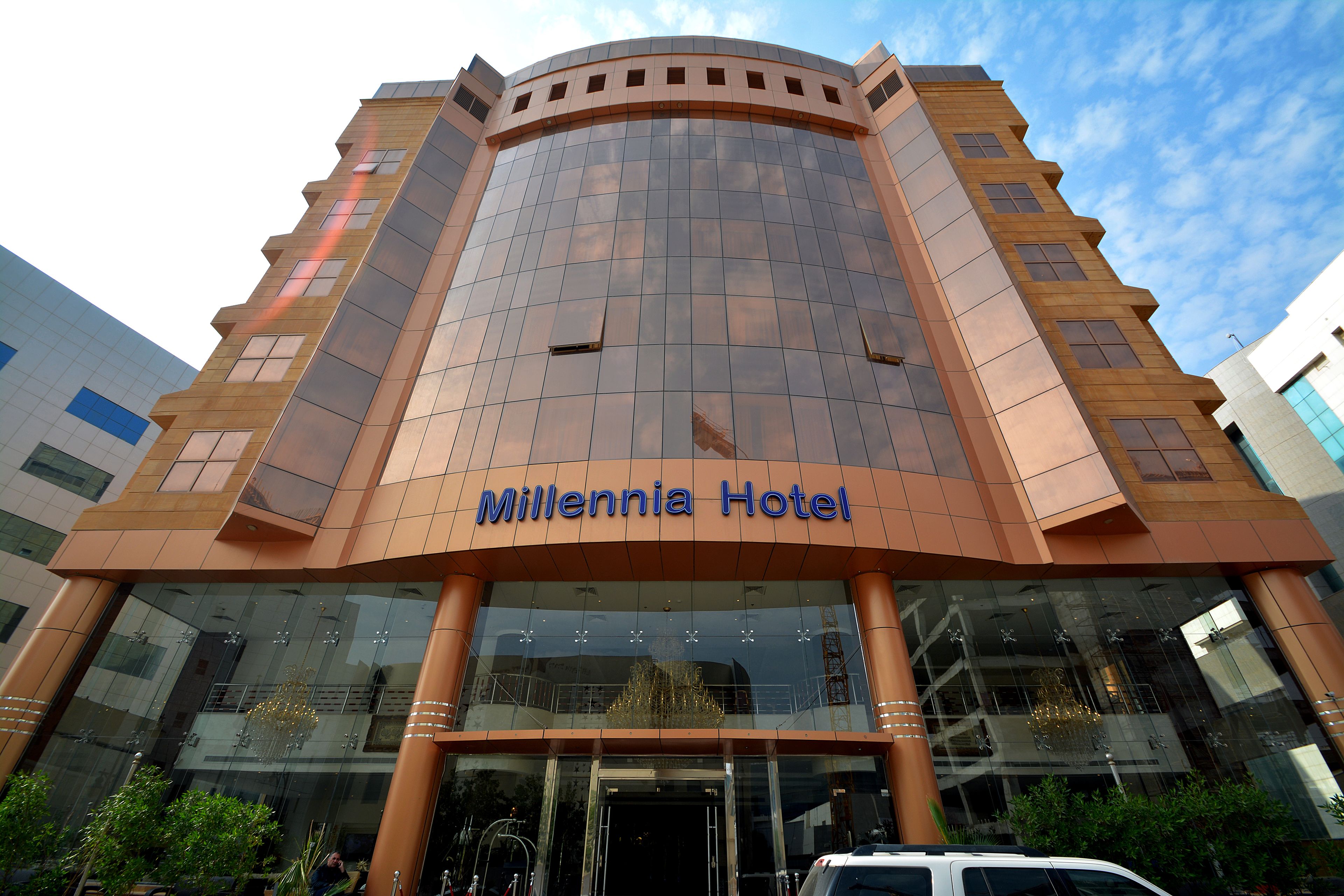 Sunday Millennia Hotel