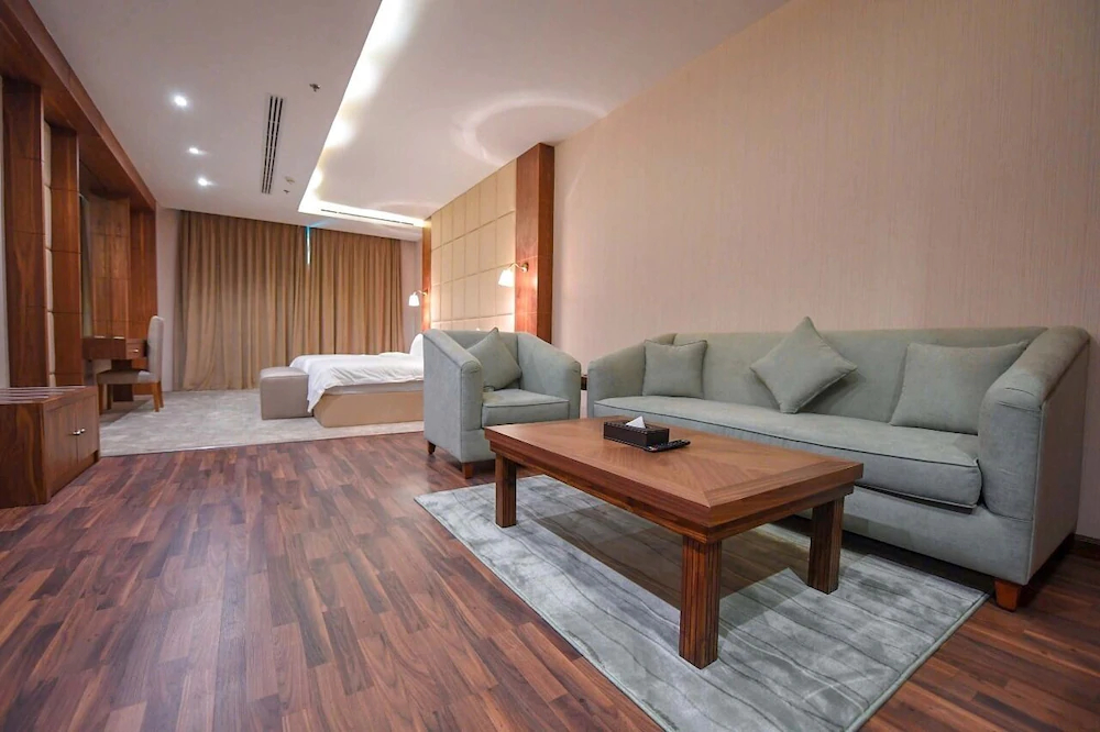 Motiara Hotel - La Valle Mall