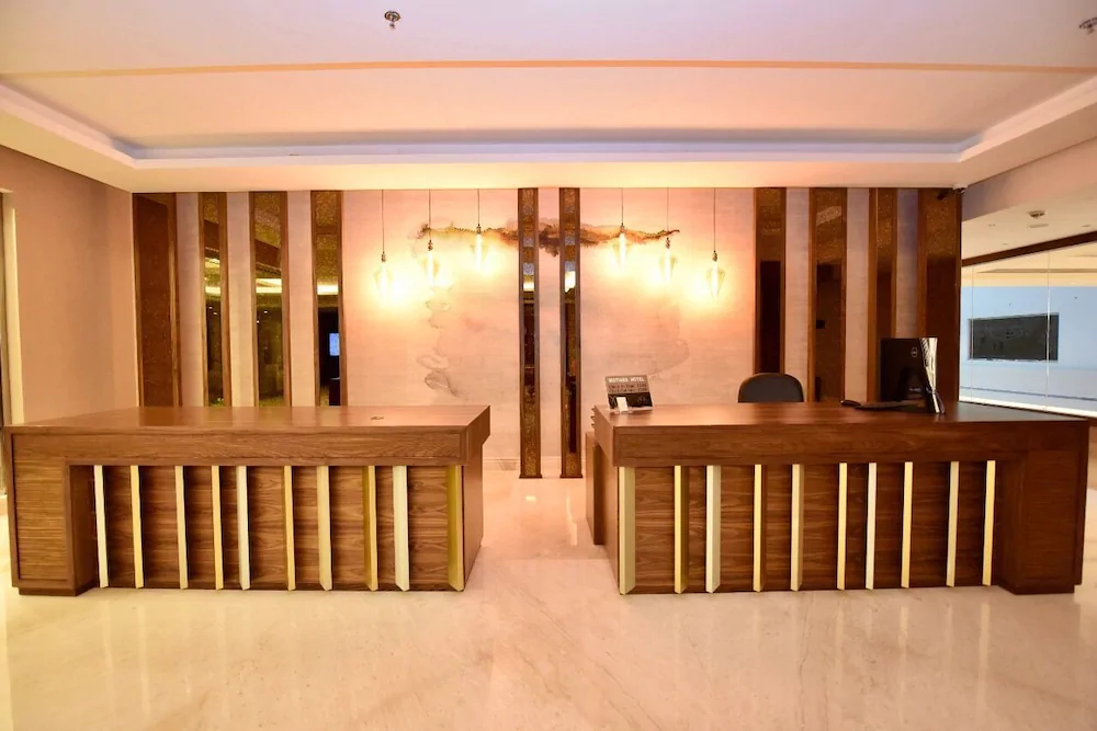 Motiara Hotel - La Valle Mall