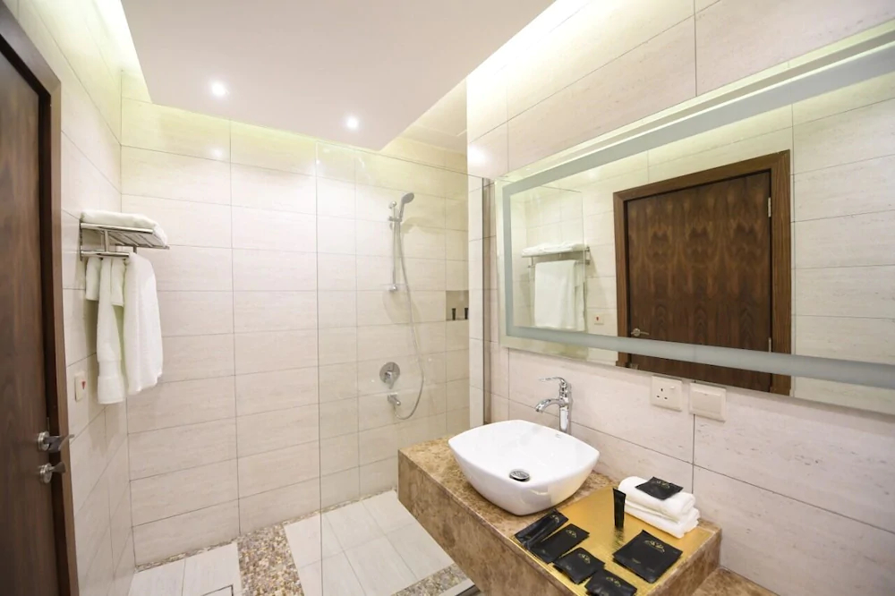 Motiara Hotel - La Valle Mall