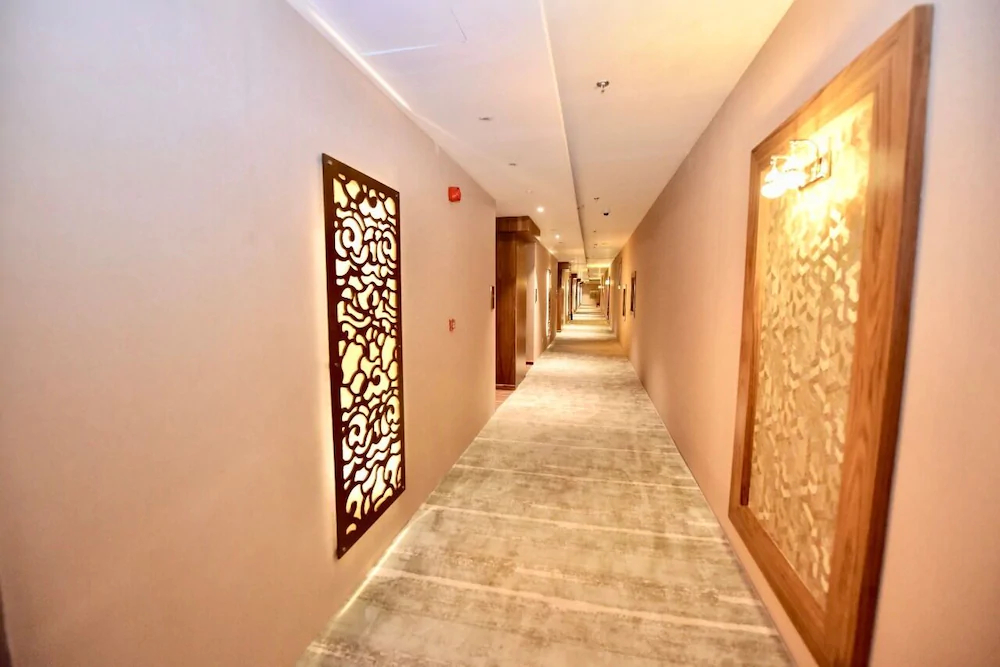 Motiara Hotel - La Valle Mall