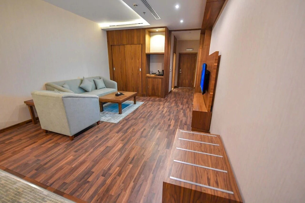 Motiara Hotel - La Valle Mall