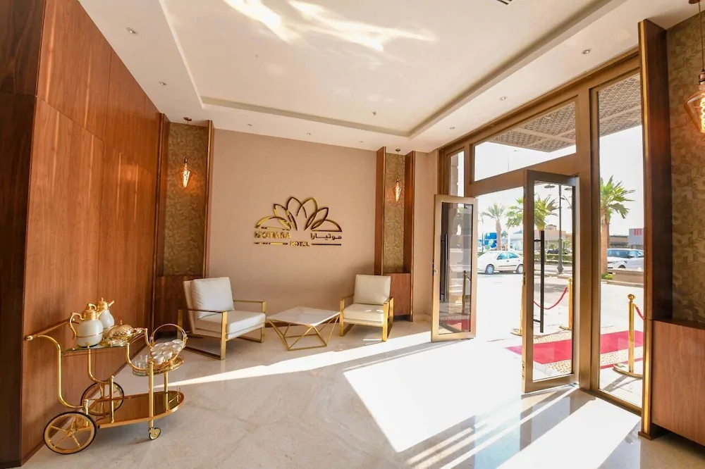 Motiara Hotel - La Valle Mall