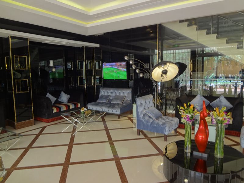 Muhaidb Takhasosy 1