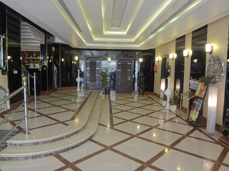 Muhaidb Takhasosy 1