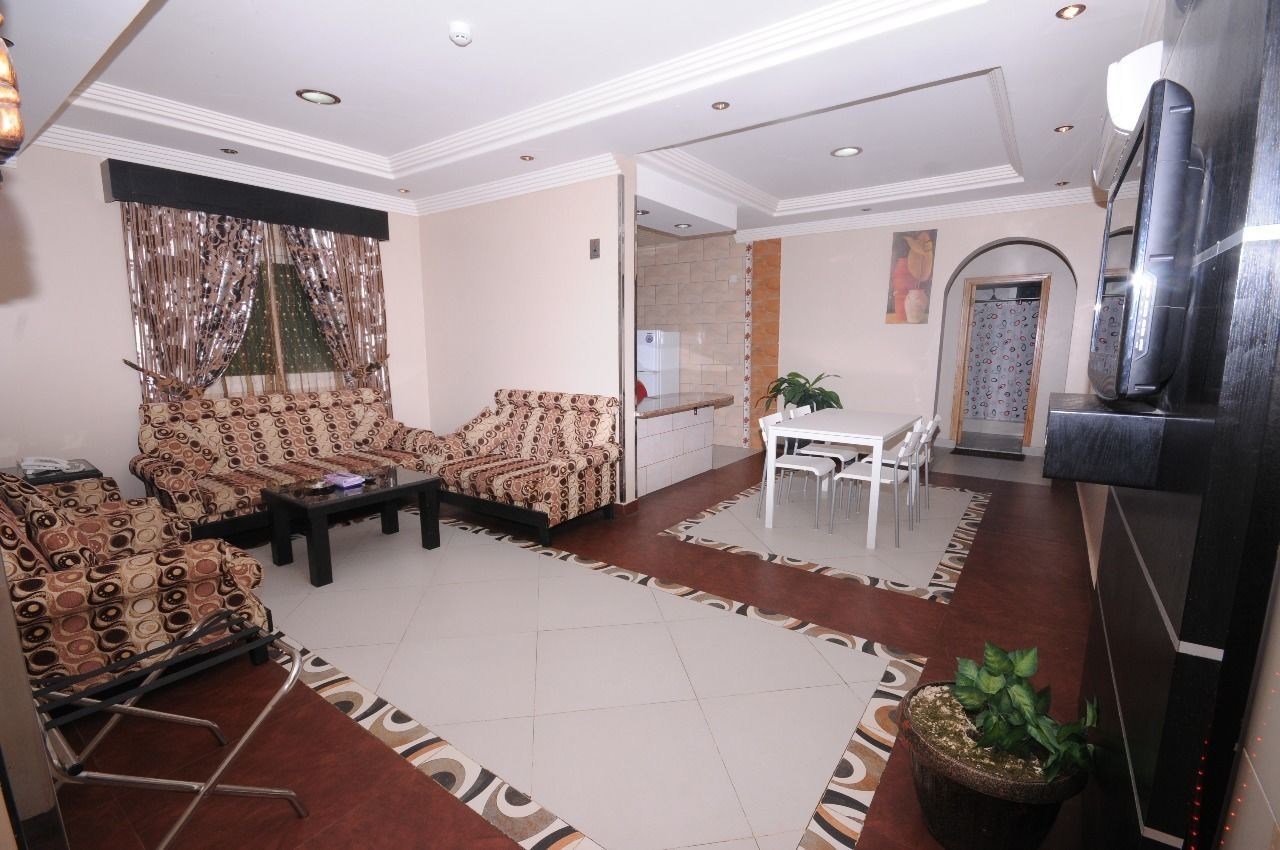Najmat Manami AlQuds