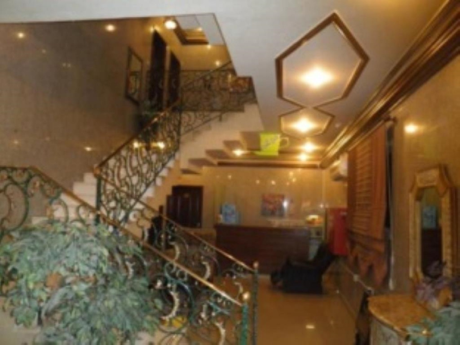 Nawara Muhamdia Apartments