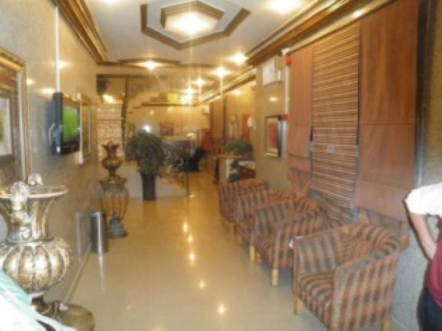 Nawara Muhamdia Apartments