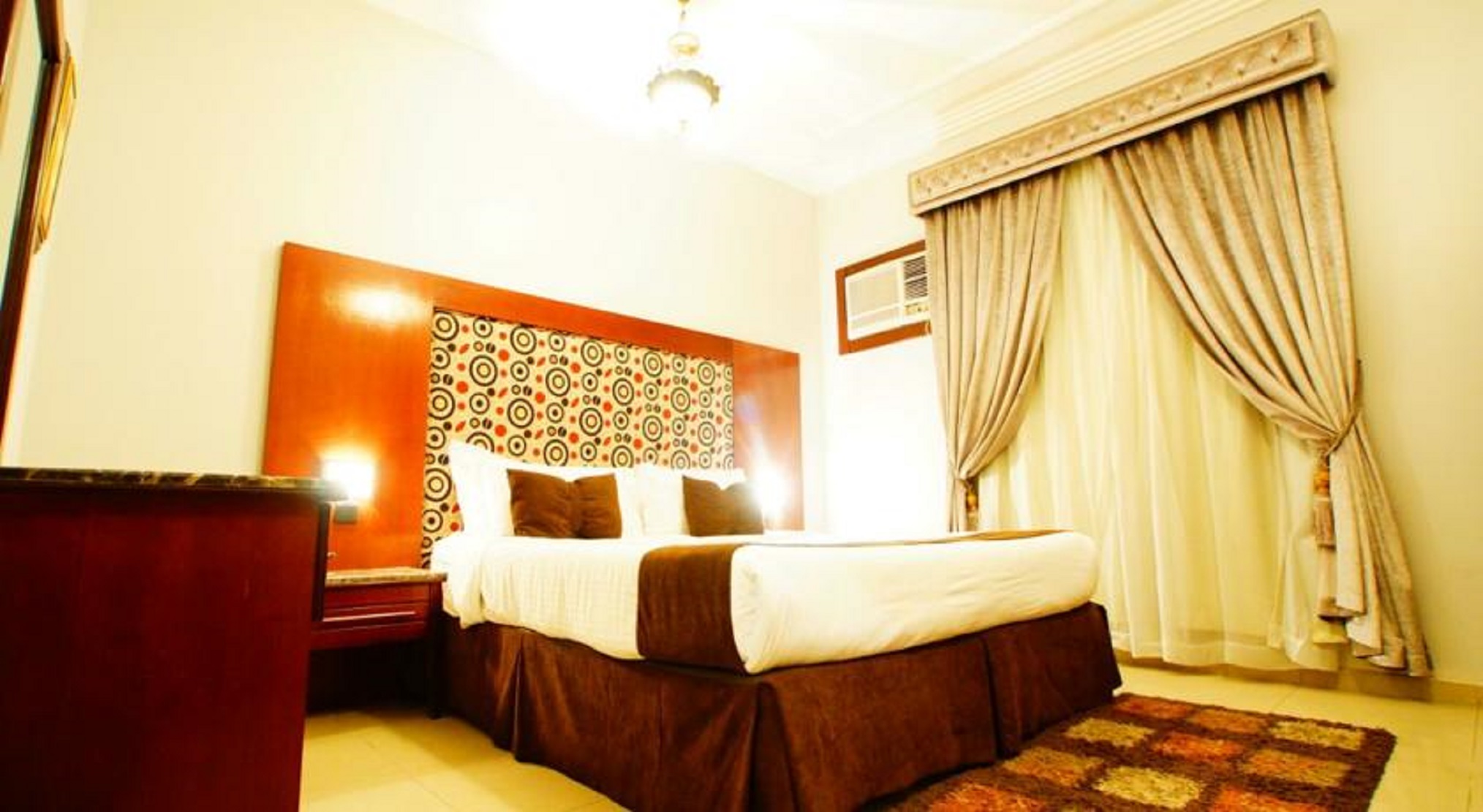 Nawara Muhamdia Apartments