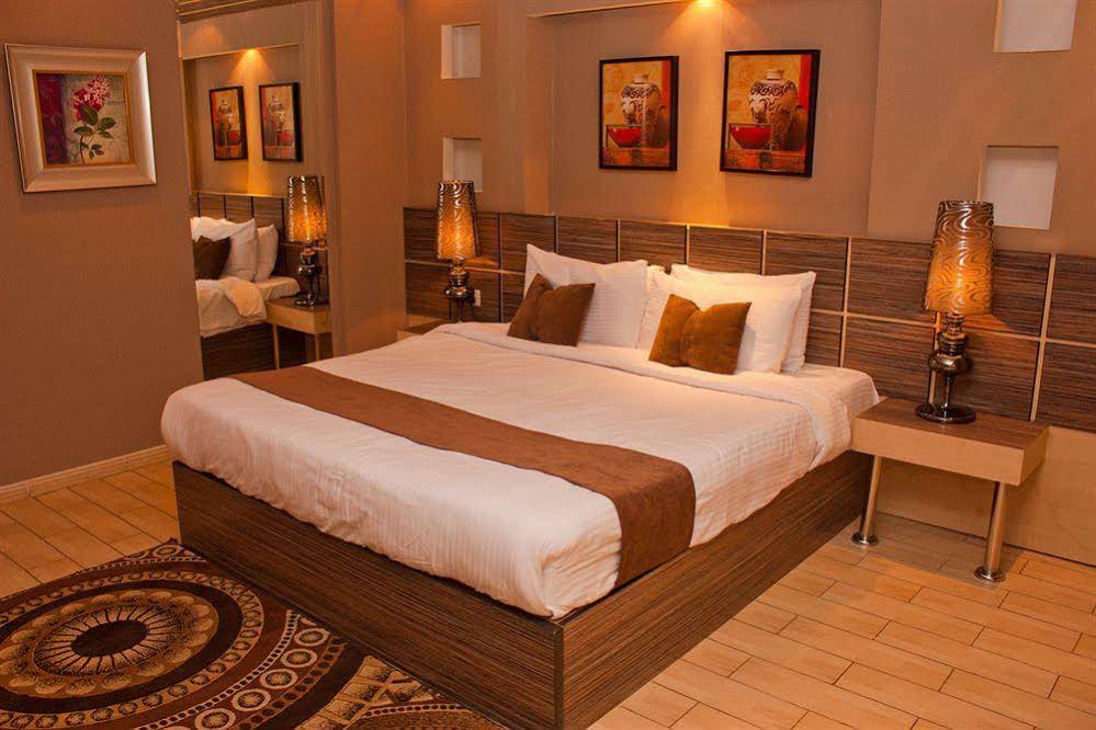 Nayara Old Airport Apartments
