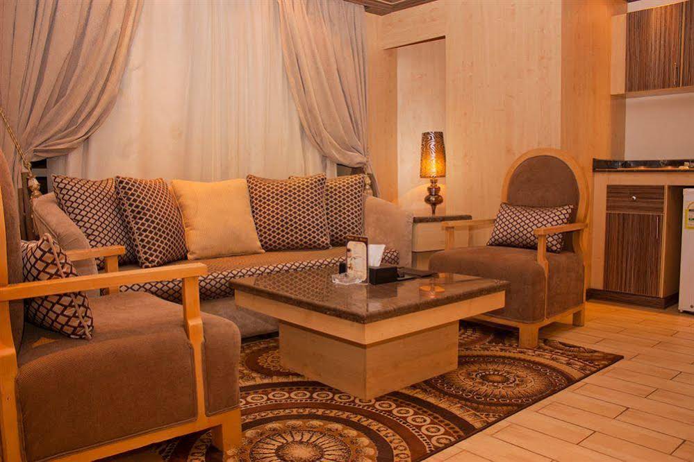 Nayara Old Airport Apartments