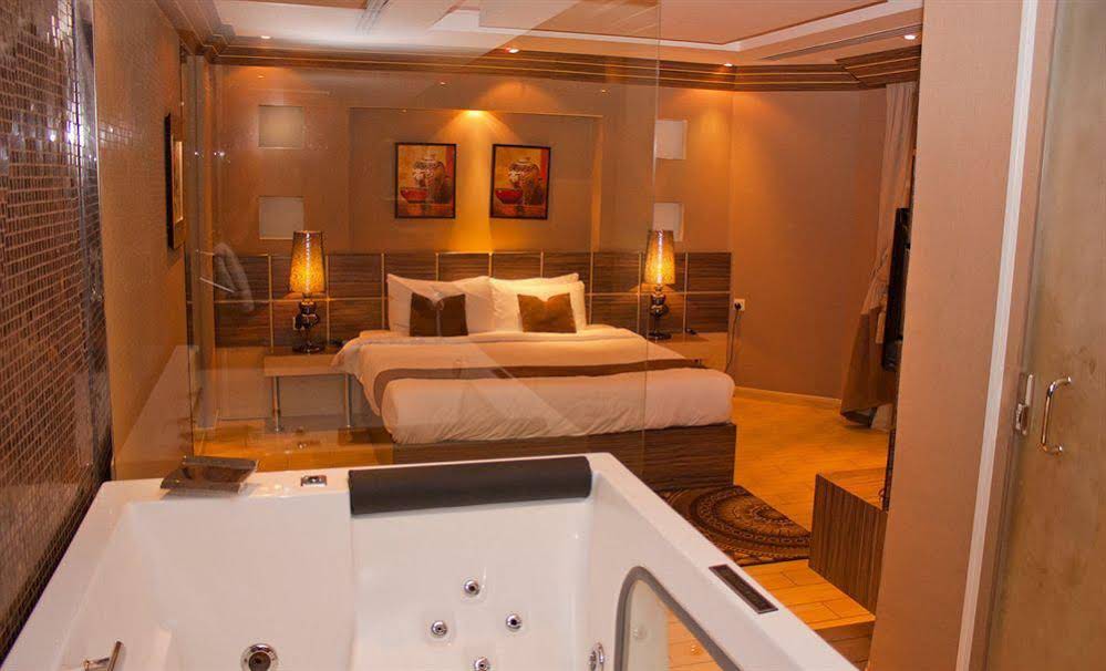 Nayara Old Airport Apartments