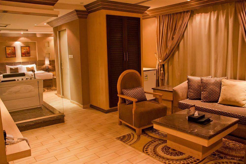 Nayara Old Airport Apartments