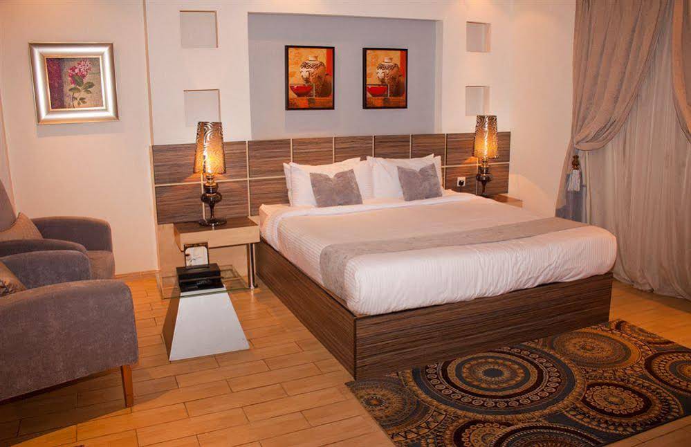 Nayara Old Airport Apartments