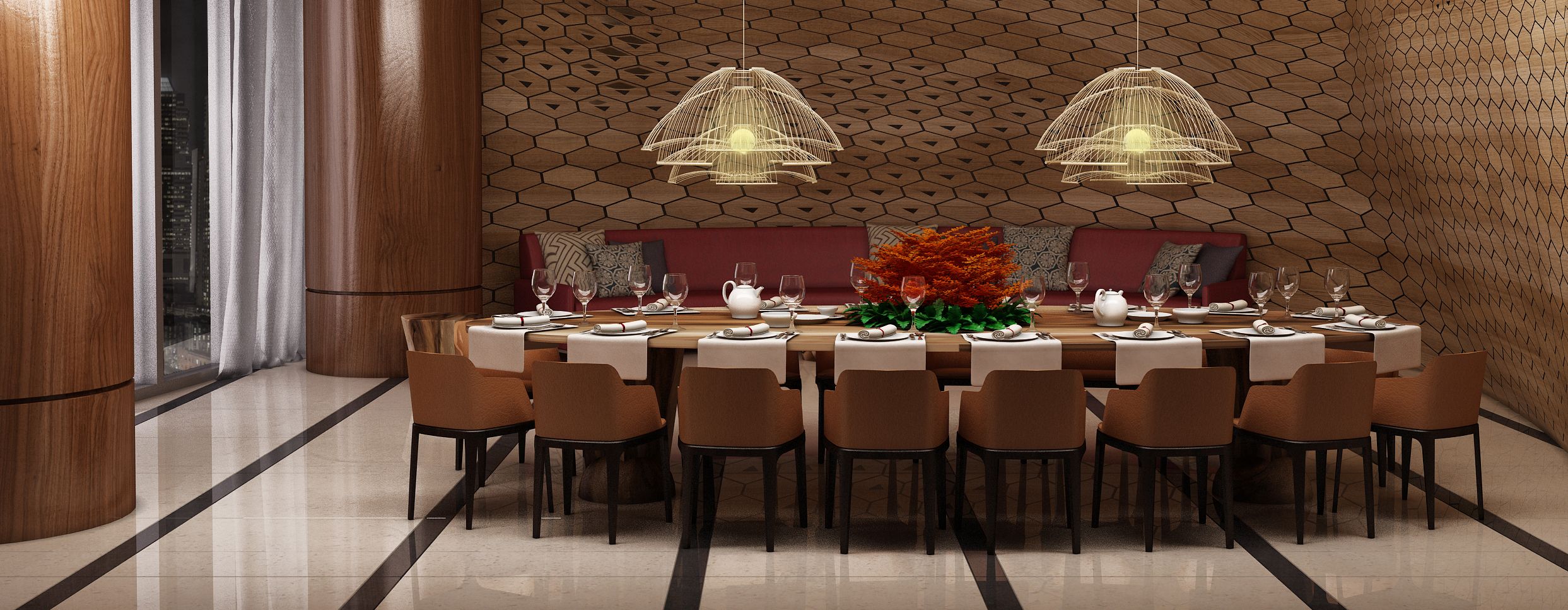 Nobu Hotel Riyadh