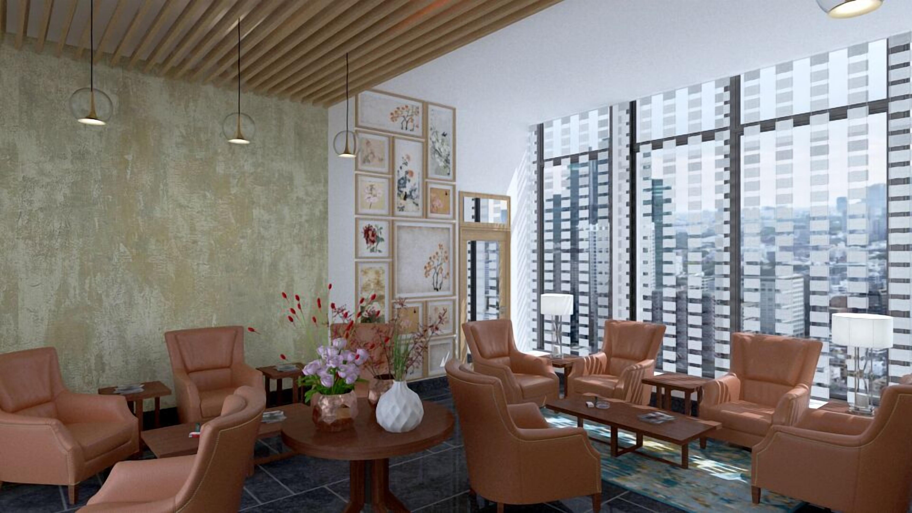 Nobu Hotel Riyadh