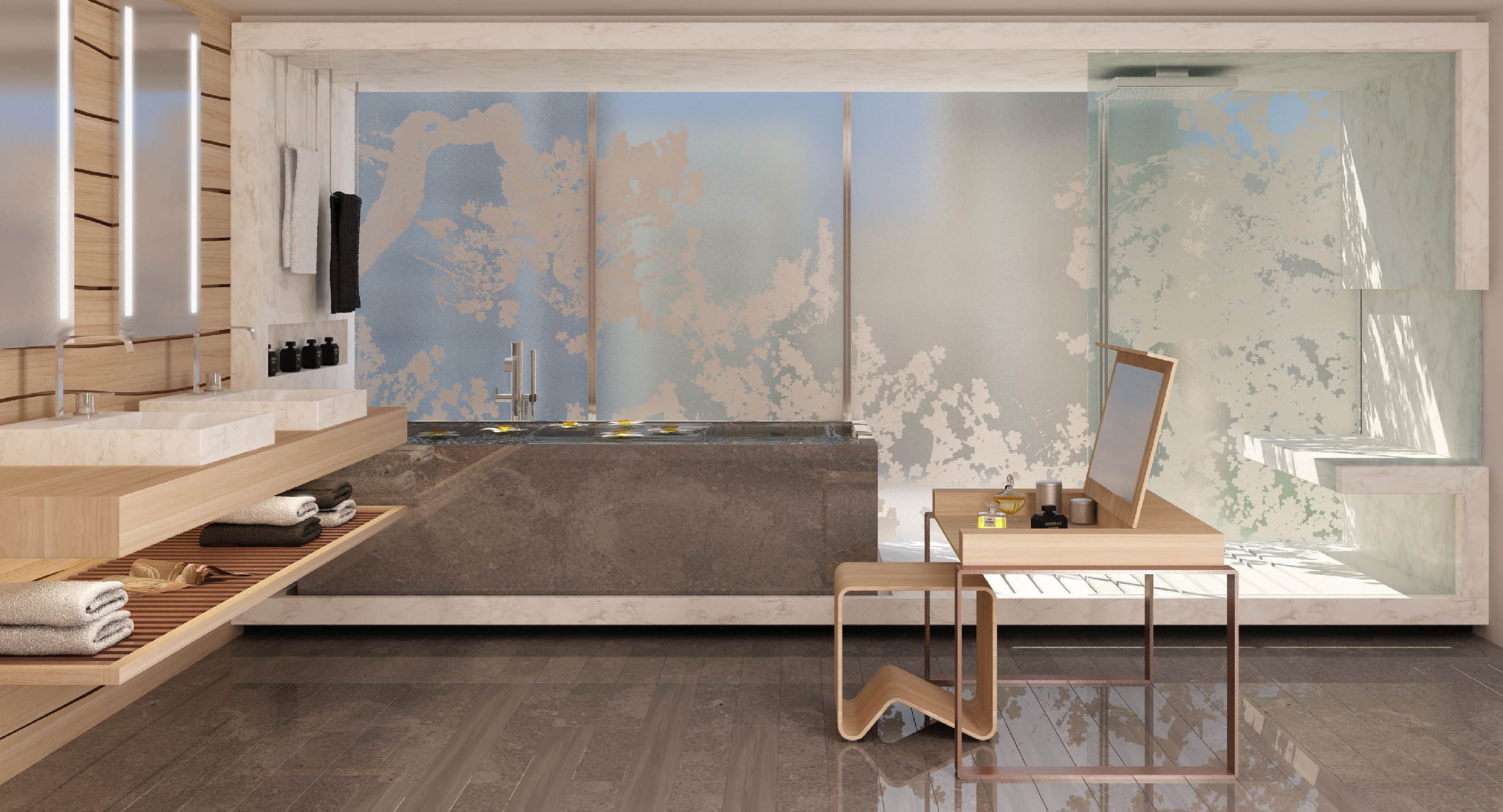 Nobu Hotel Riyadh