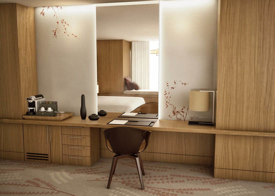 Nobu Hotel Riyadh