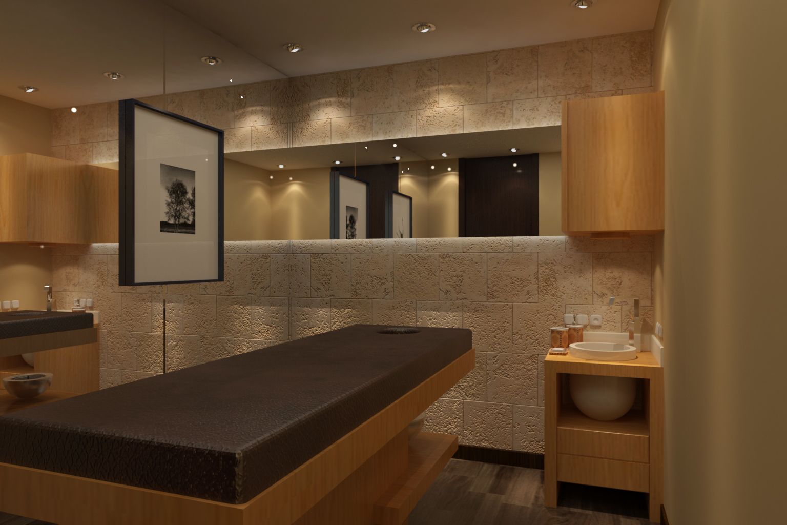Nobu Hotel Riyadh