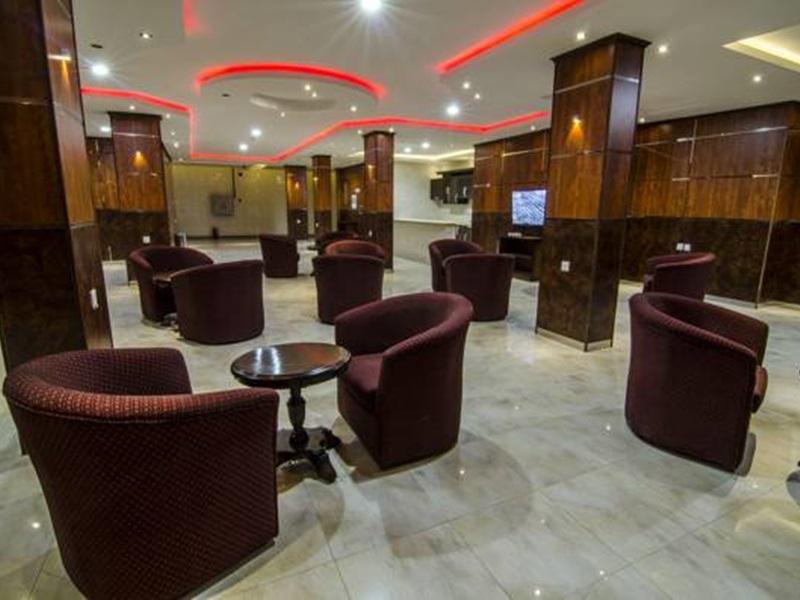 Nozol Al Murjan Hotel Apartments