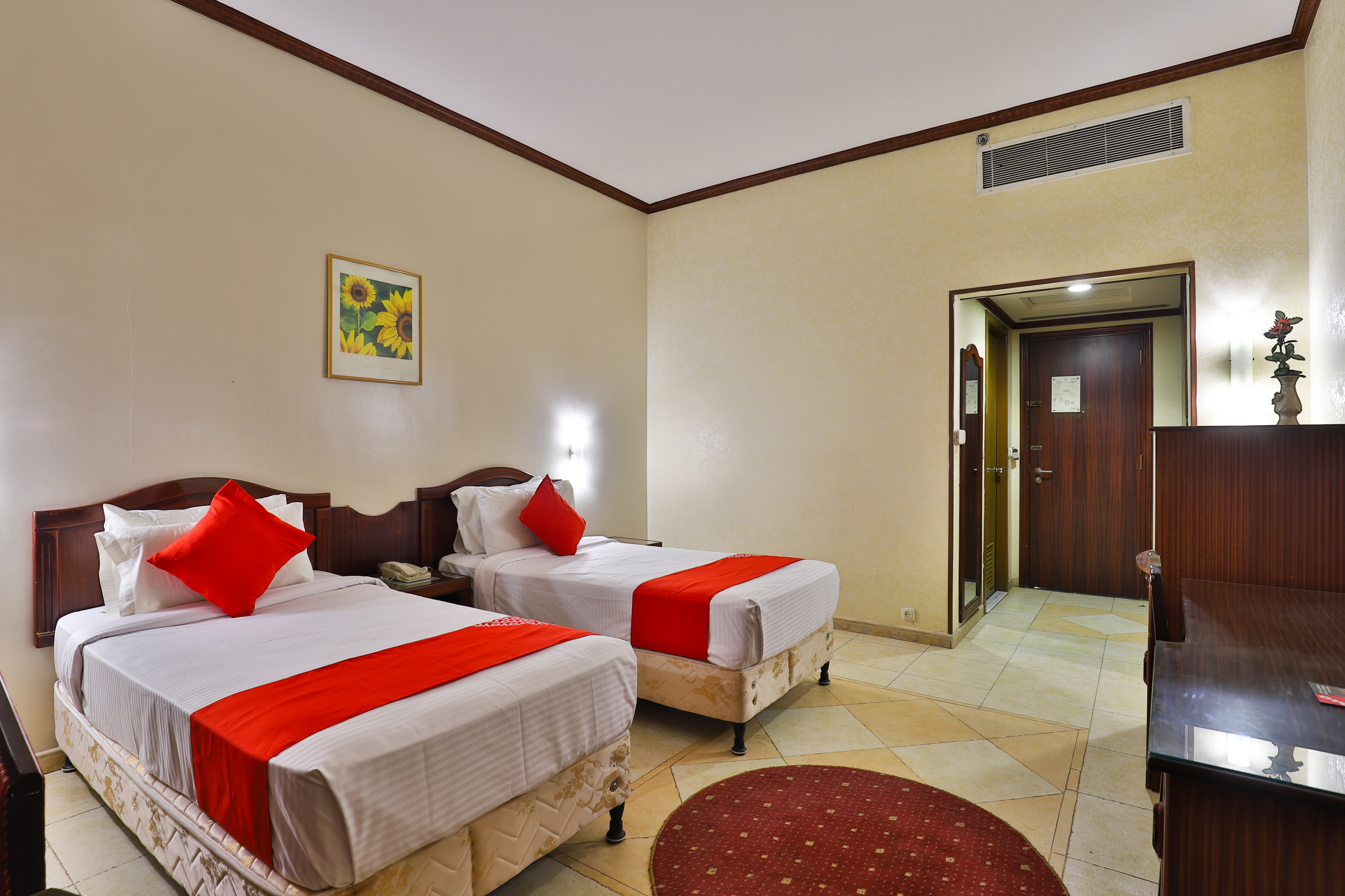 OYO 146 Al Asemah Hotel