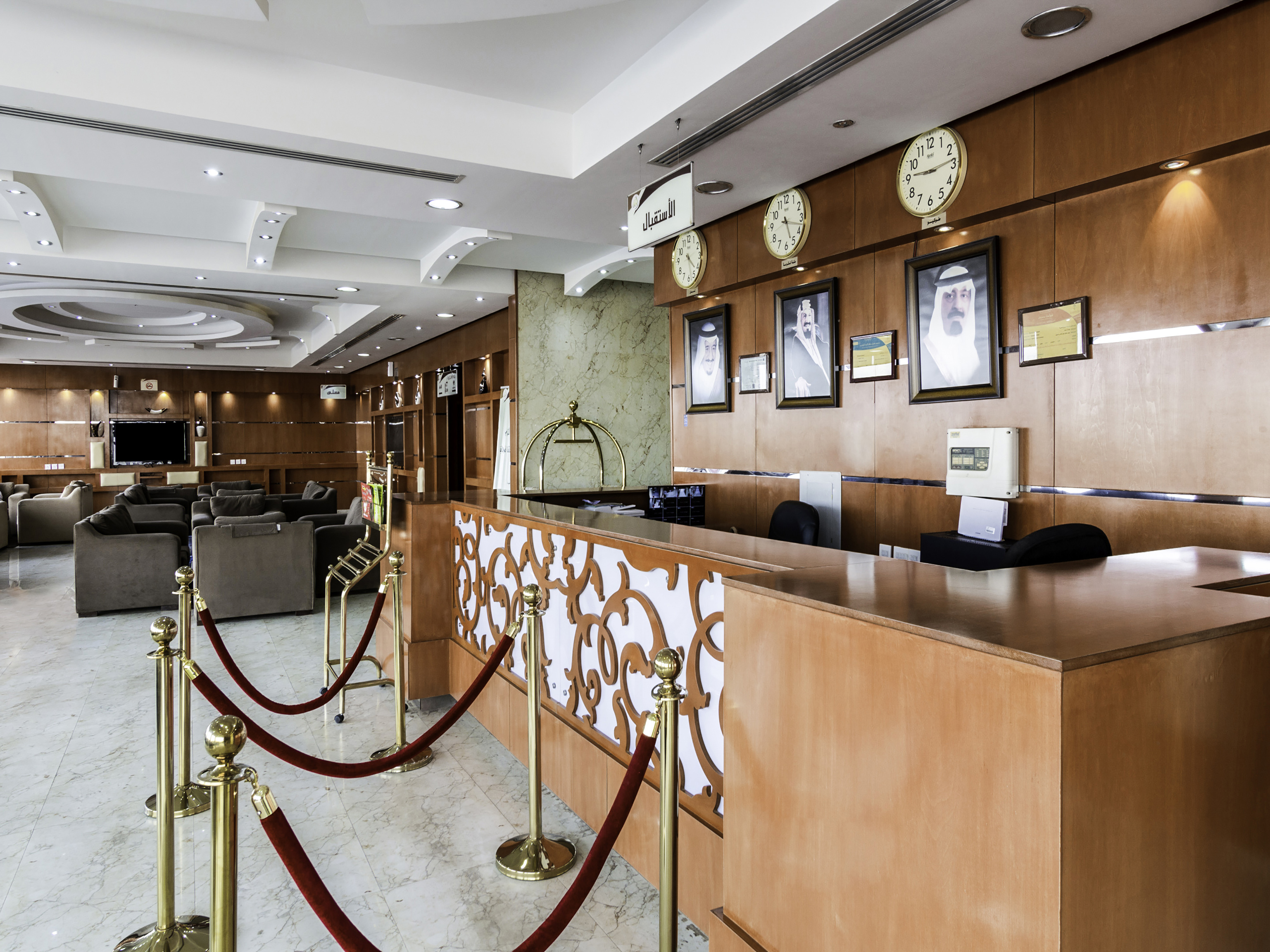 OYO 151 Al Ameria Hotel Suites