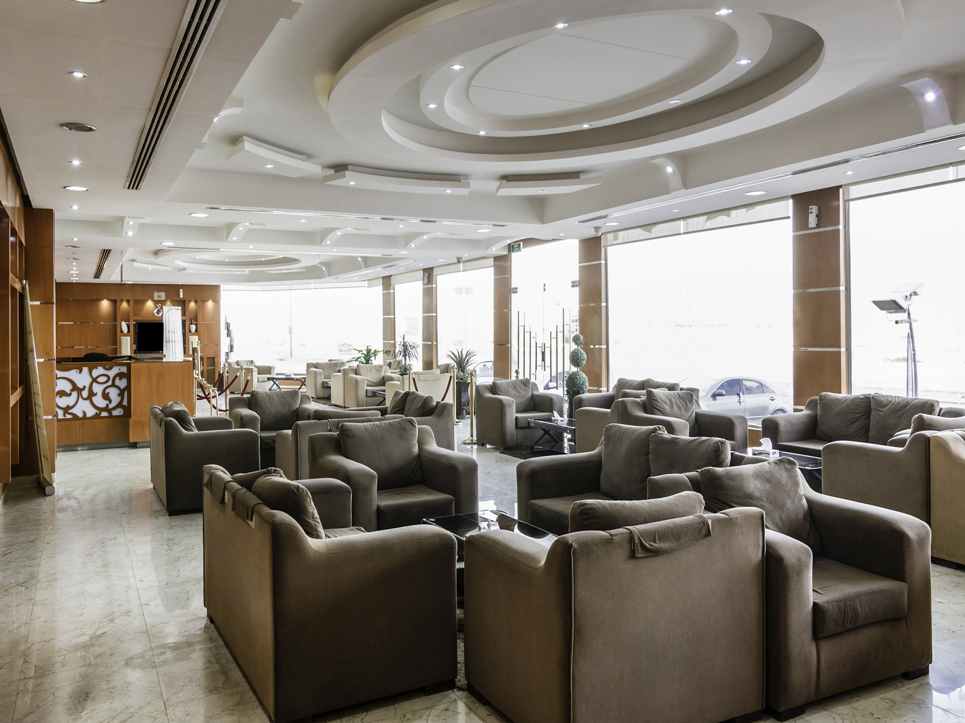 OYO 151 Al Ameria Hotel Suites