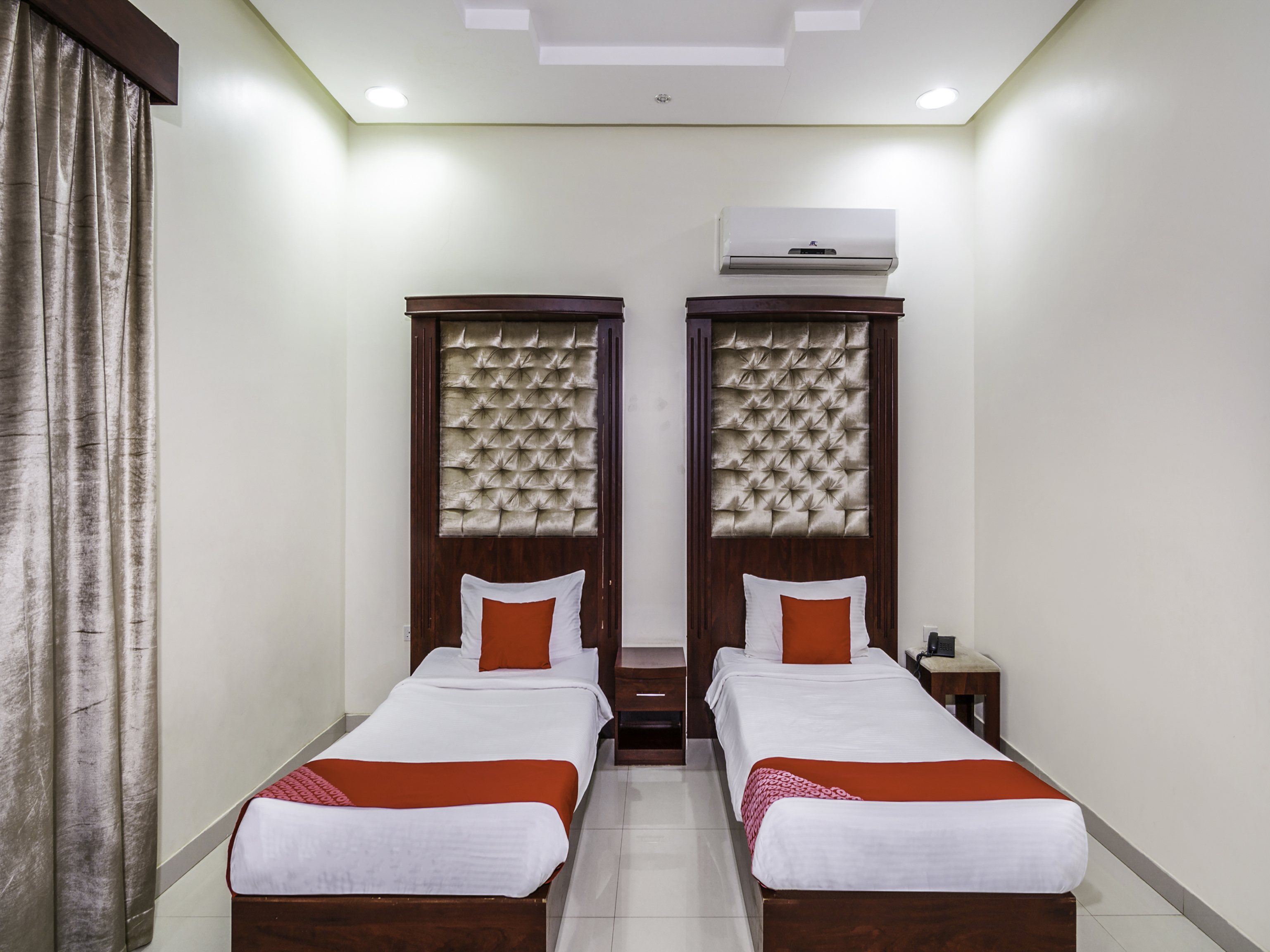 OYO 151 Al Ameria Hotel Suites