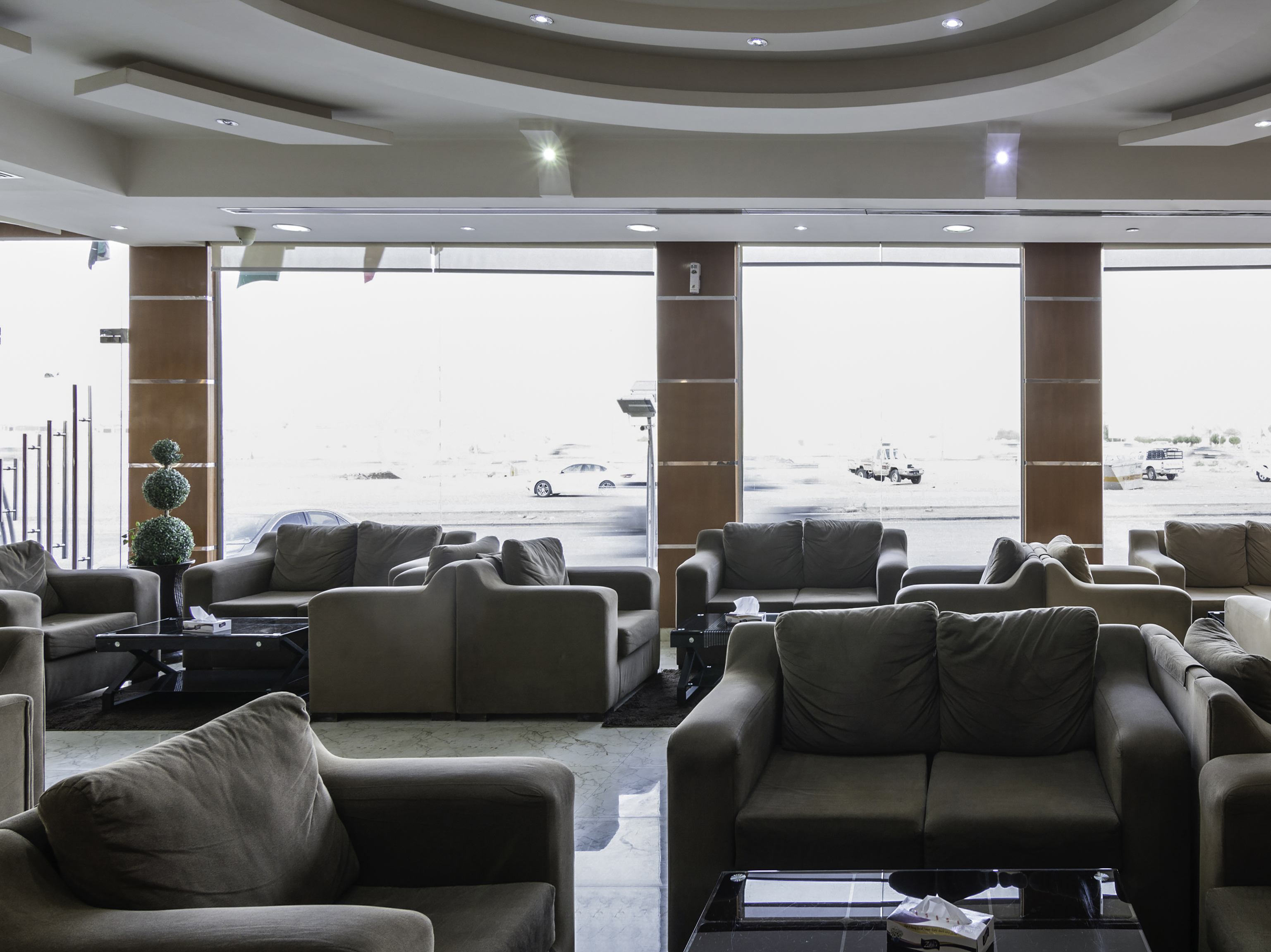 OYO 151 Al Ameria Hotel Suites