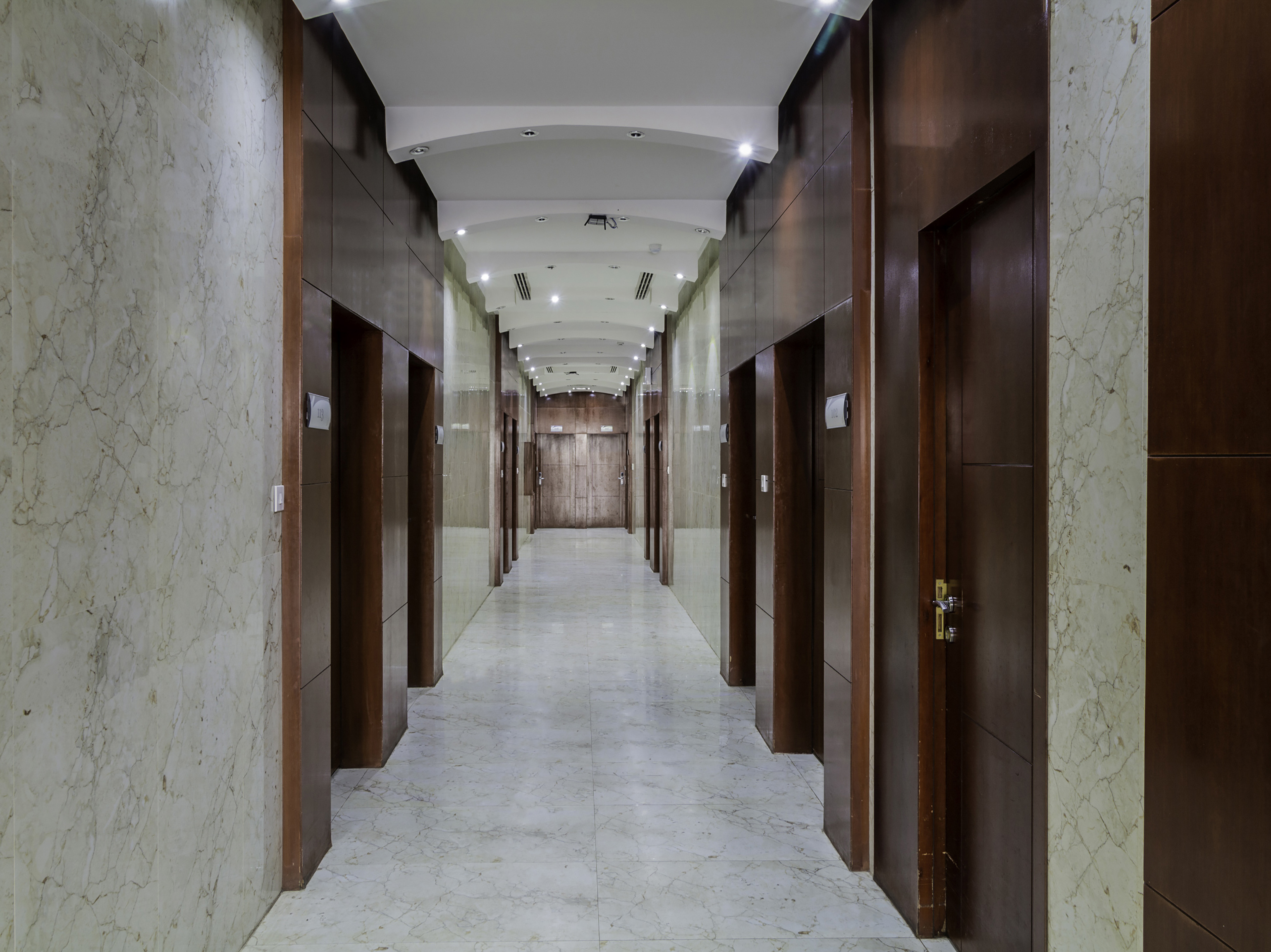 OYO 151 Al Ameria Hotel Suites