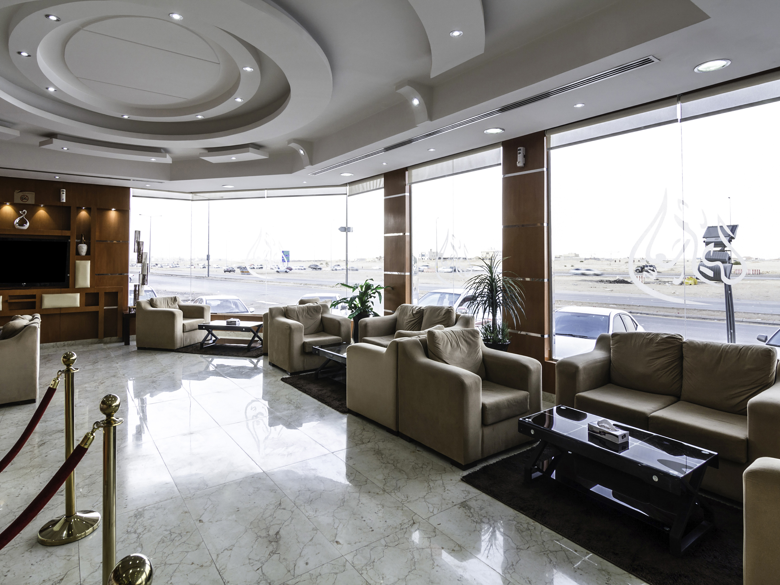 OYO 151 Al Ameria Hotel Suites