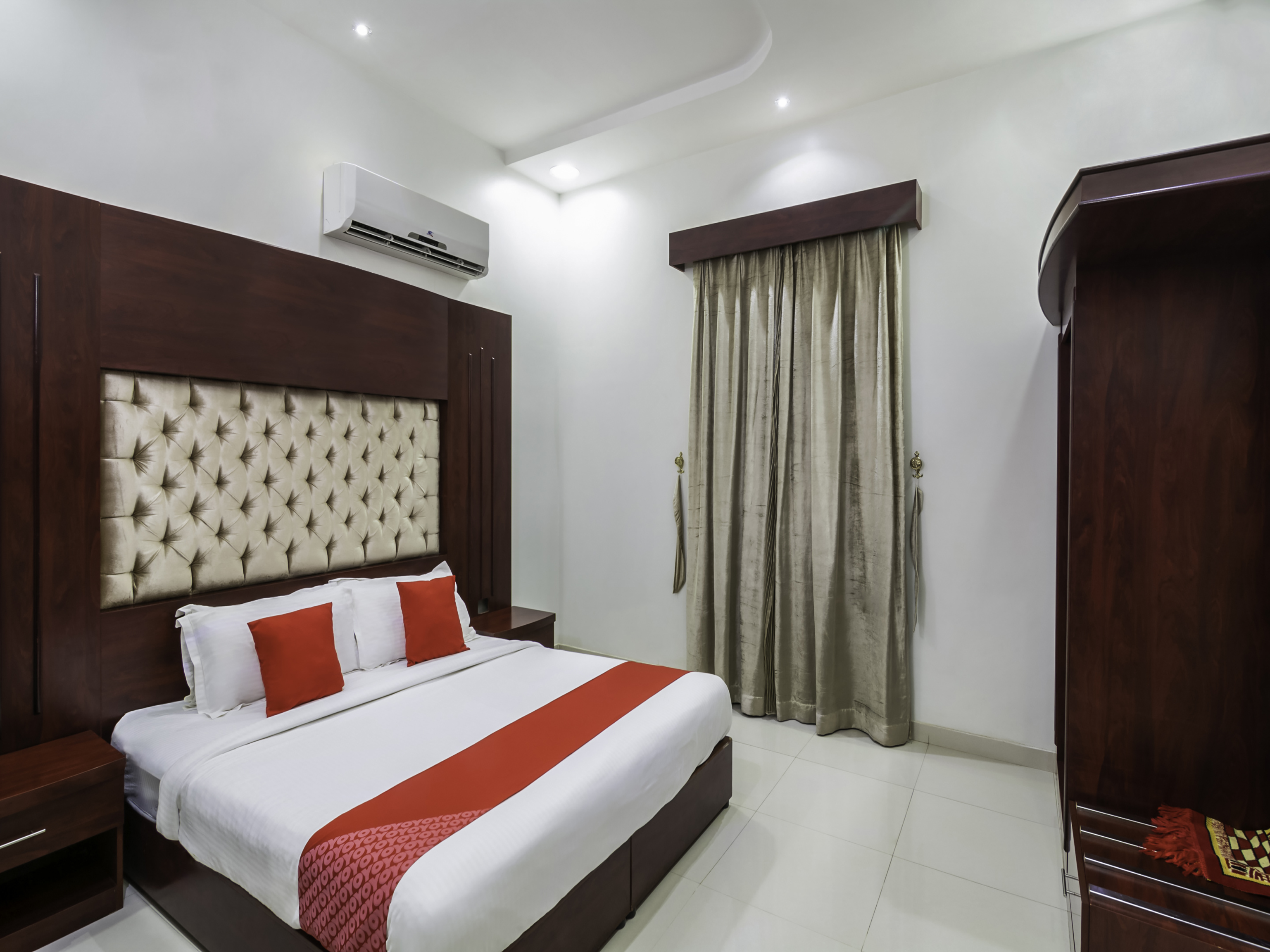 OYO 151 Al Ameria Hotel Suites