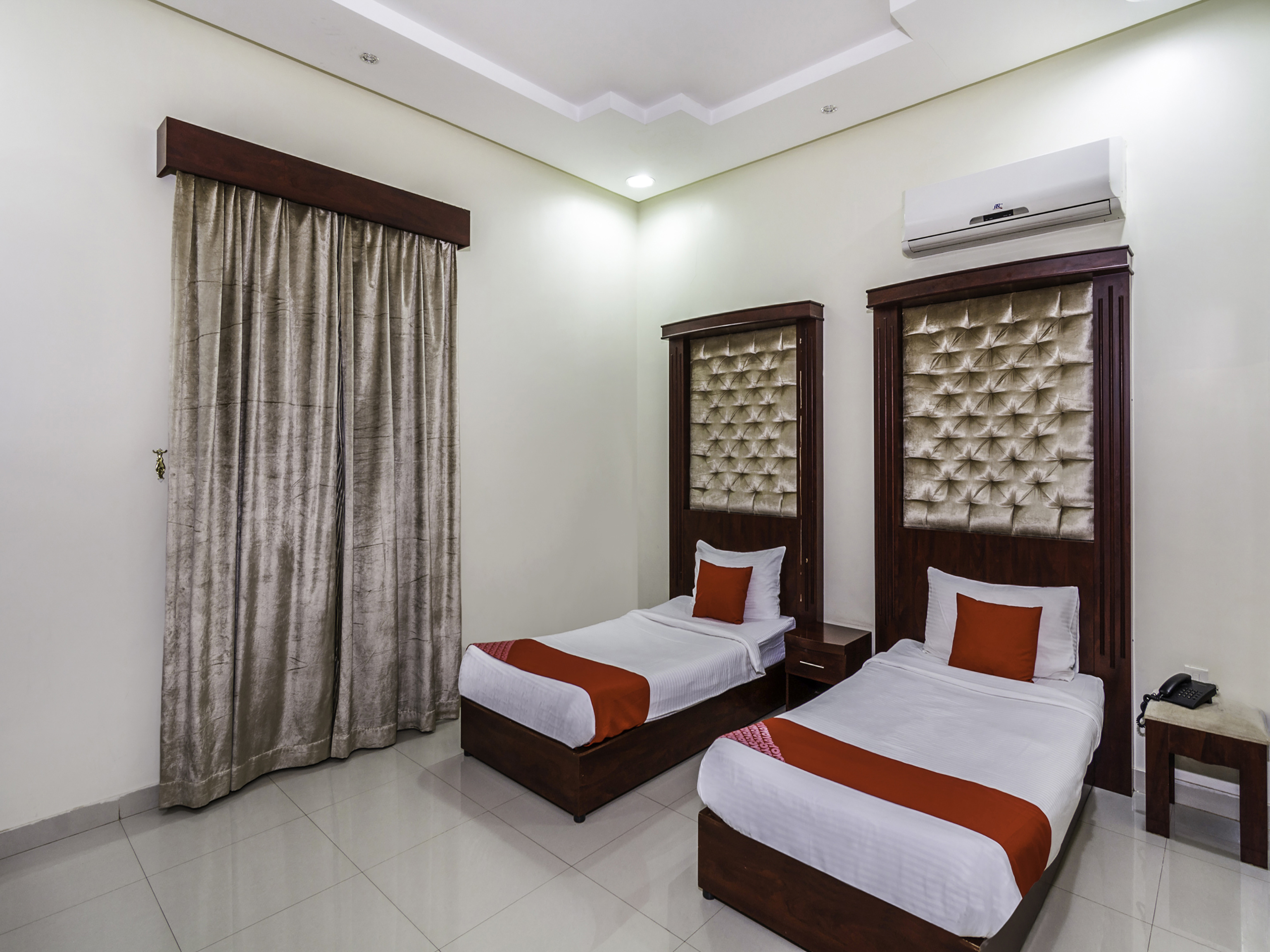 OYO 151 Al Ameria Hotel Suites