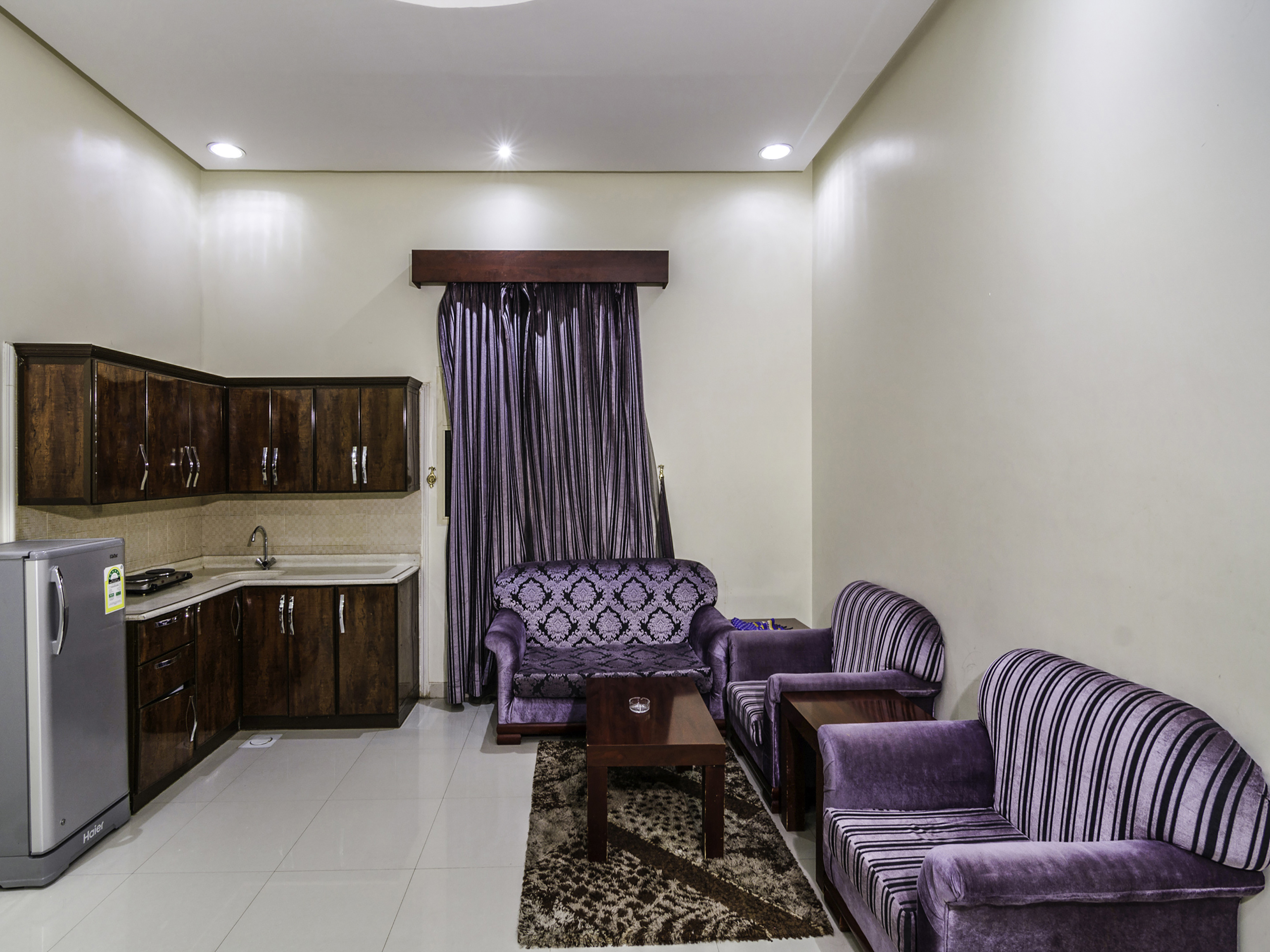 OYO 151 Al Ameria Hotel Suites
