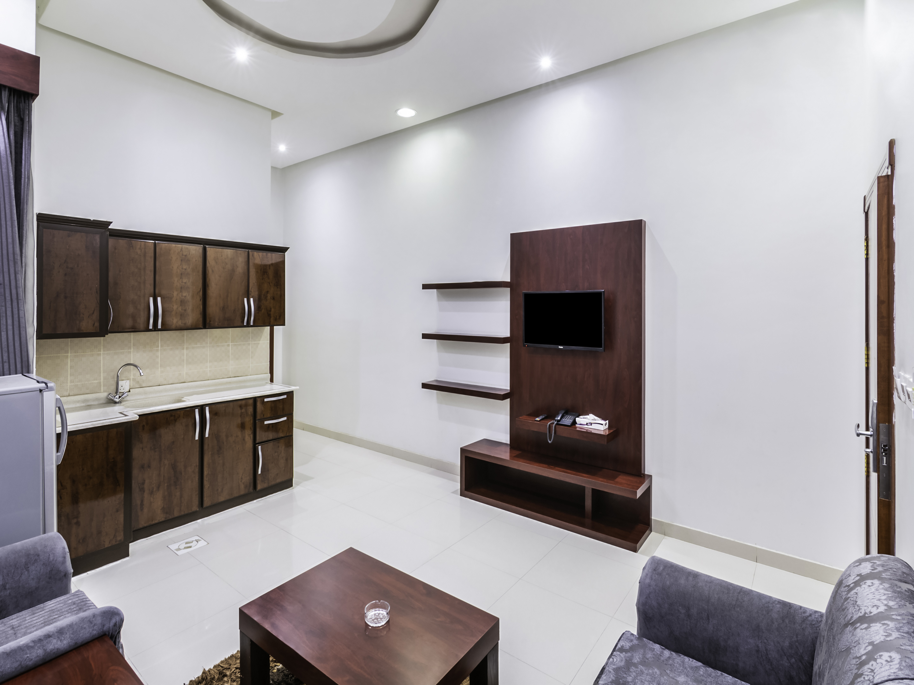 OYO 151 Al Ameria Hotel Suites