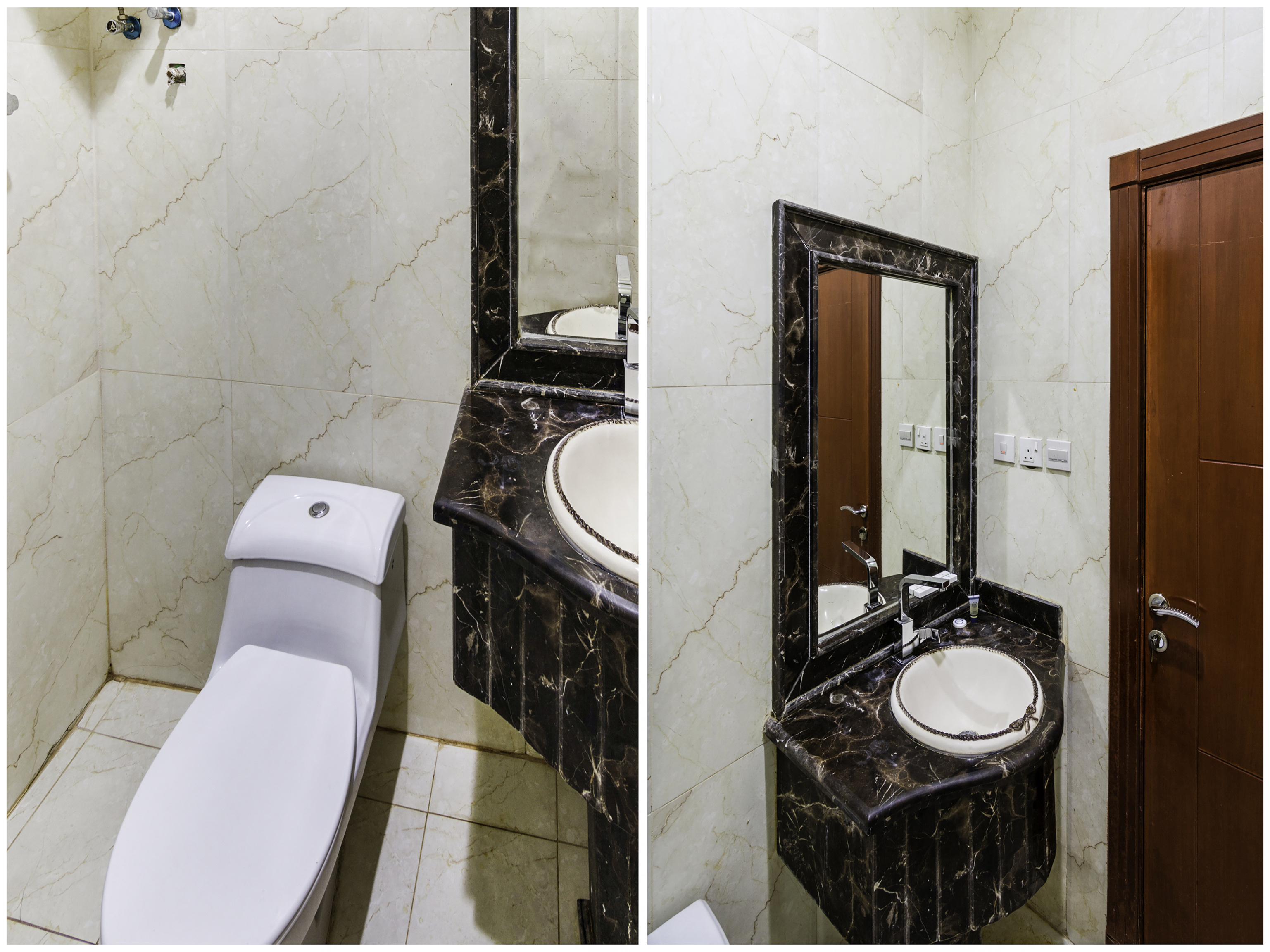 OYO 151 Al Ameria Hotel Suites