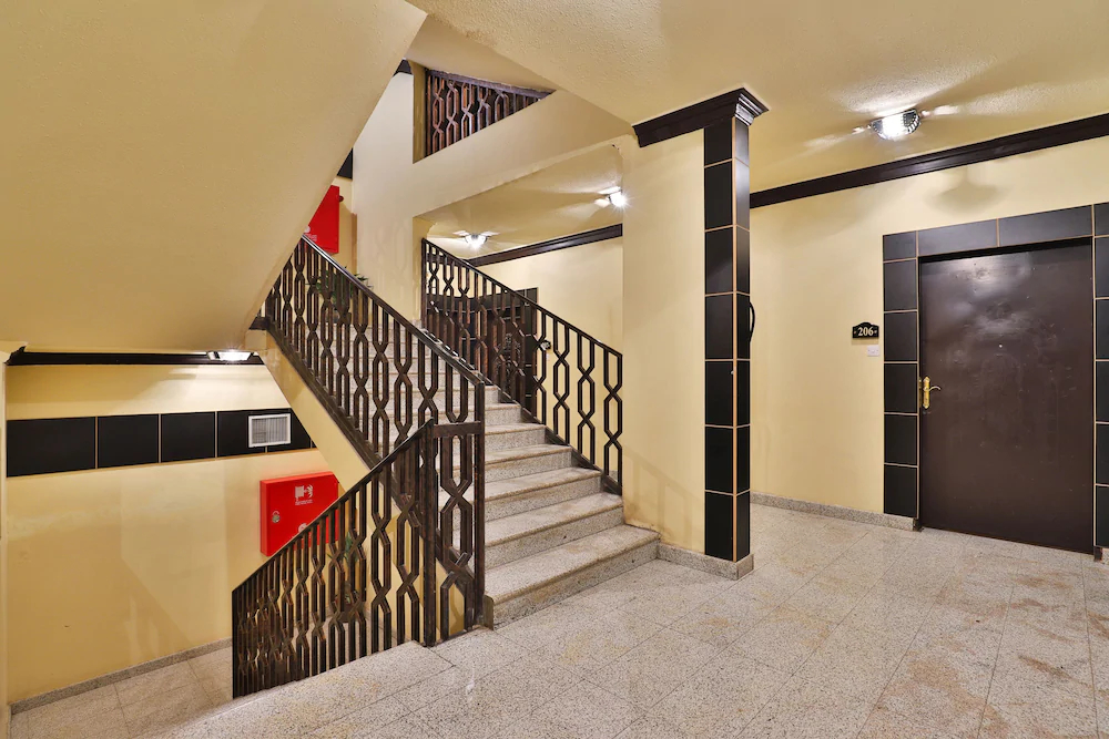 OYO 257 Yamama Palace Rawabi Branch