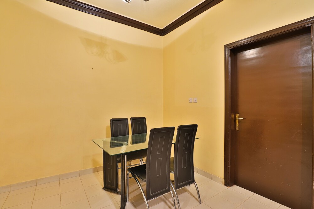 OYO 257 Yamama Palace Rawabi Branch