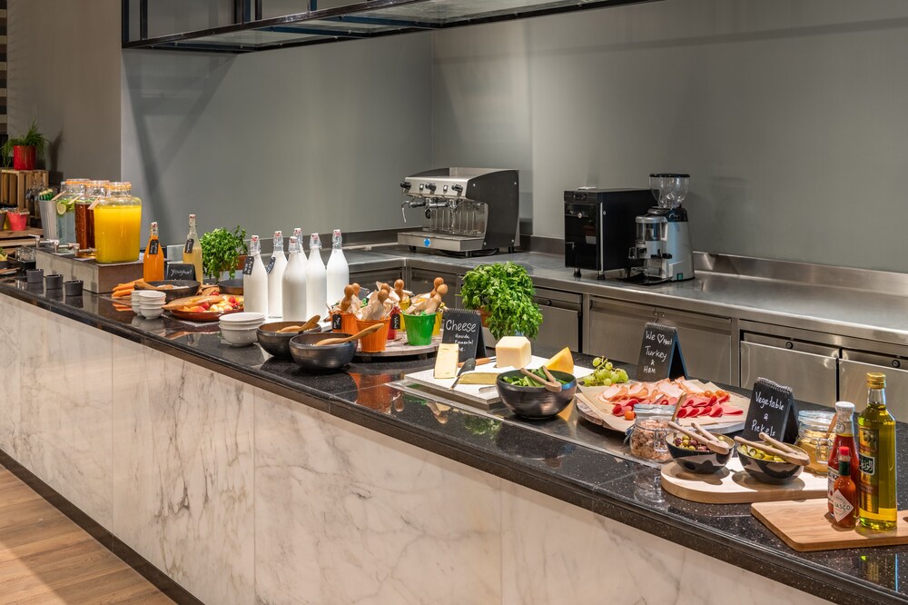 Park Inn By Radisson Riyadh
