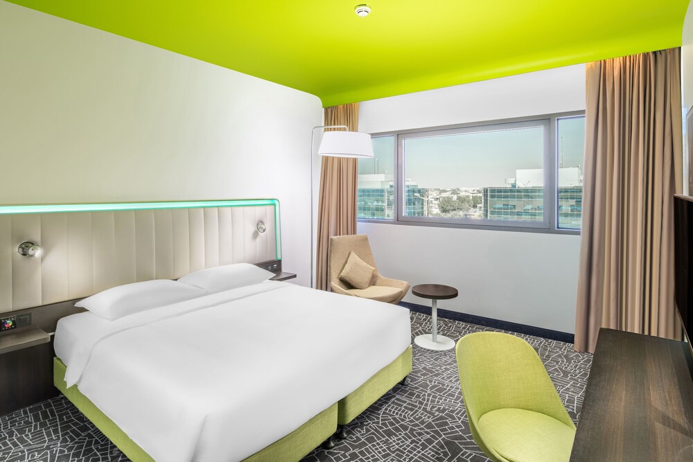 Park Inn By Radisson Riyadh