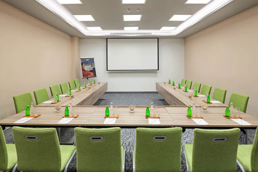 Park Inn By Radisson Riyadh