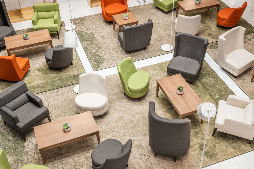 Park Inn By Radisson Riyadh