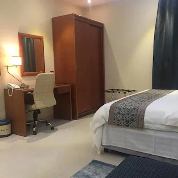 Pestana Hotel