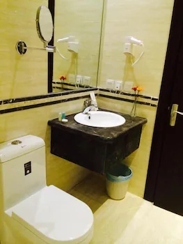 Pestana Hotel