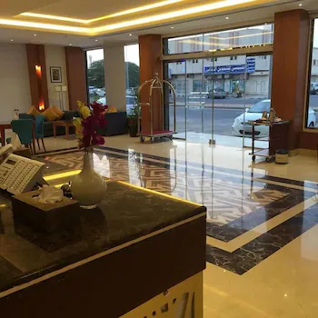 Pestana Hotel