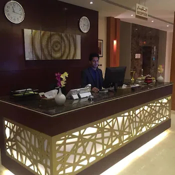 Pestana Hotel