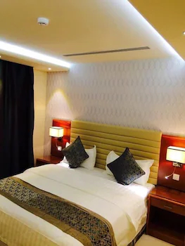 Pestana Hotel