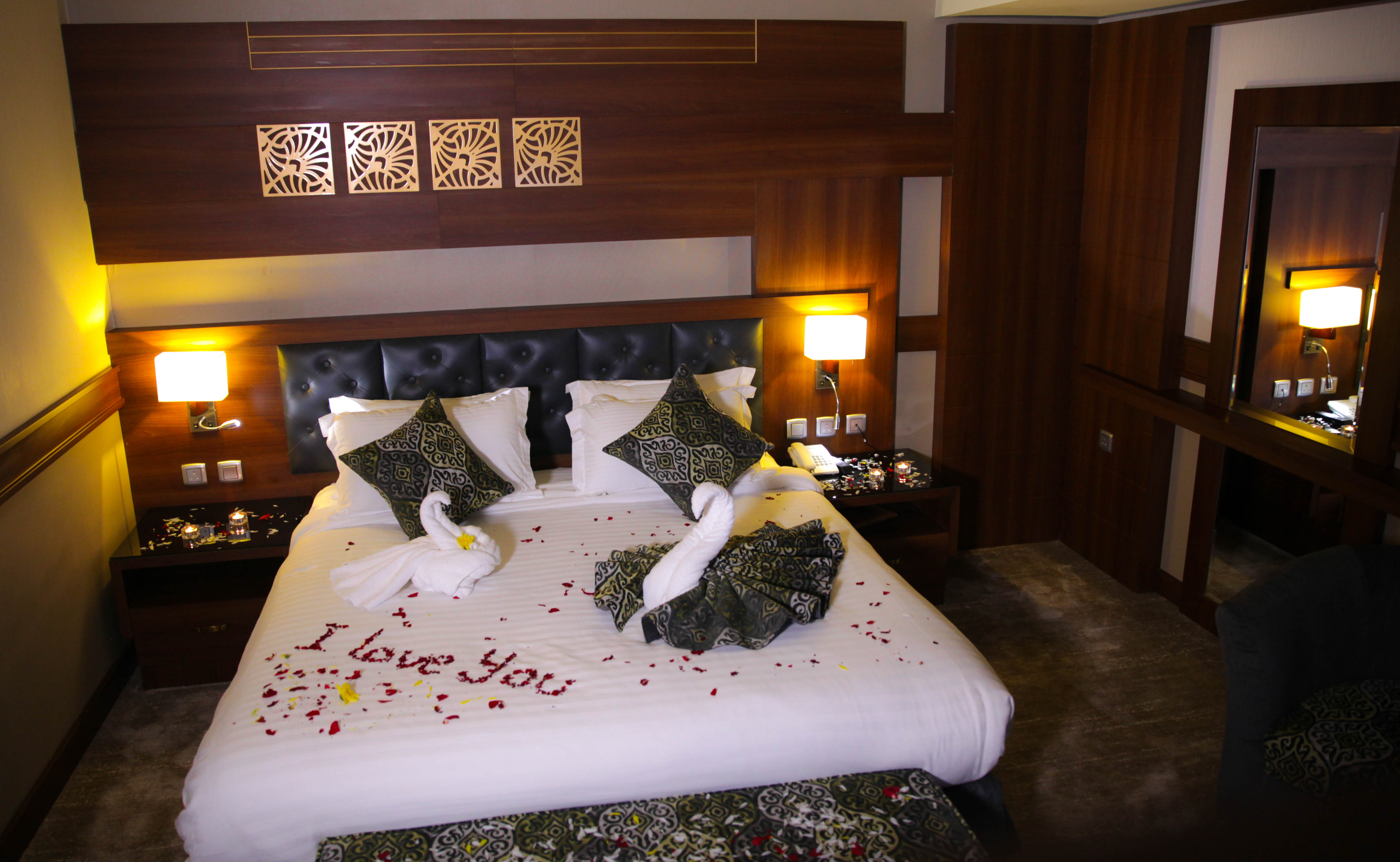 Plaza Inn Business Hotel