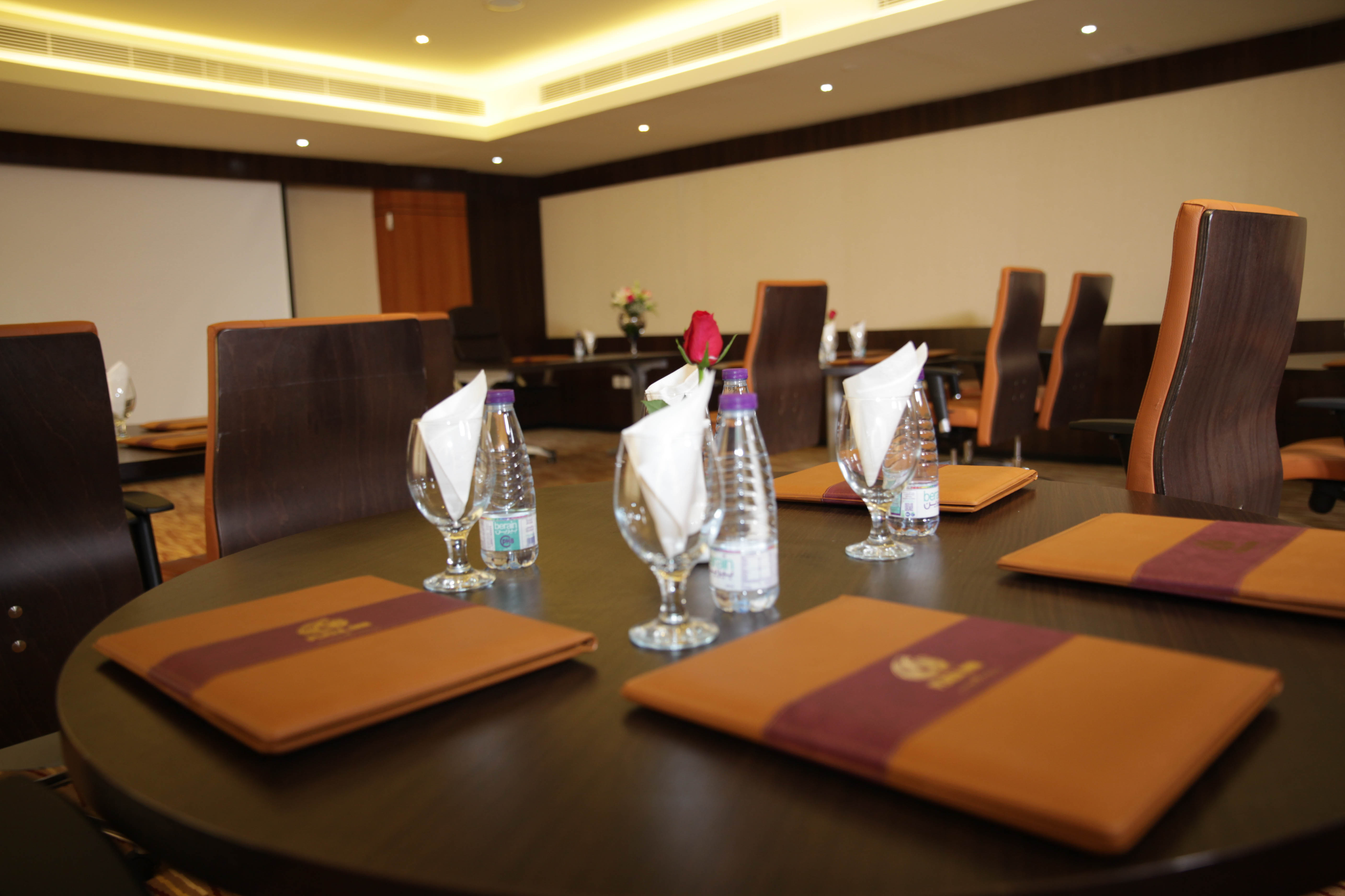 Plaza Inn Business Hotel